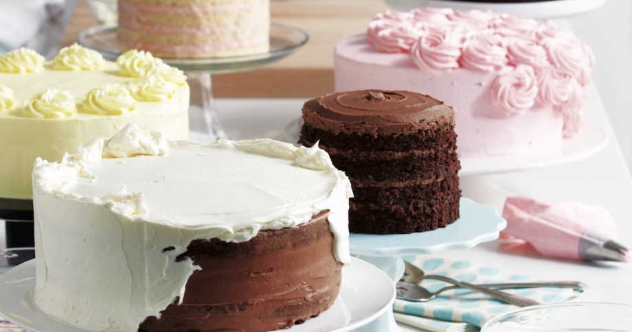 Keep A Cake From Falling Apart Moms Best Hot Products